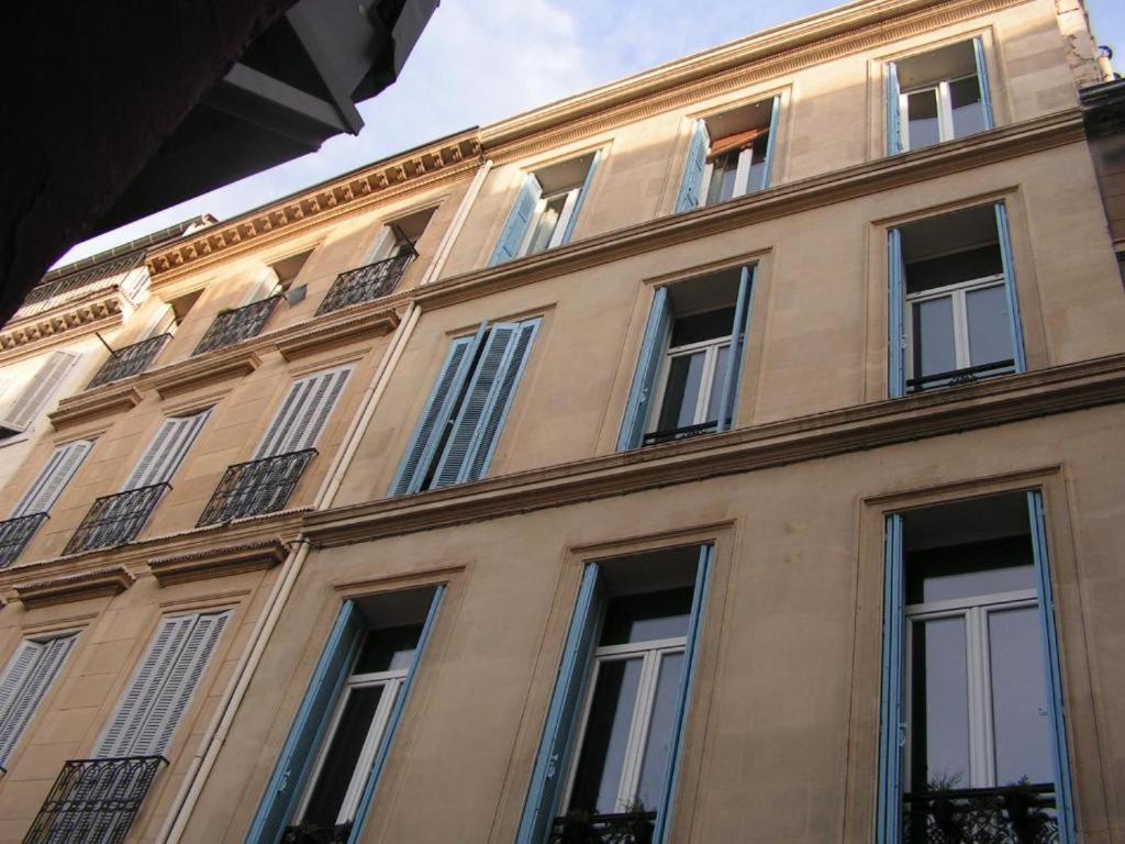 Quartier Le Plus Anime De Marseille "La Plaine Cours Julien "Chambre Avec Salle De Bain Wc Privee Integrees "Dans Appartement Екстериор снимка