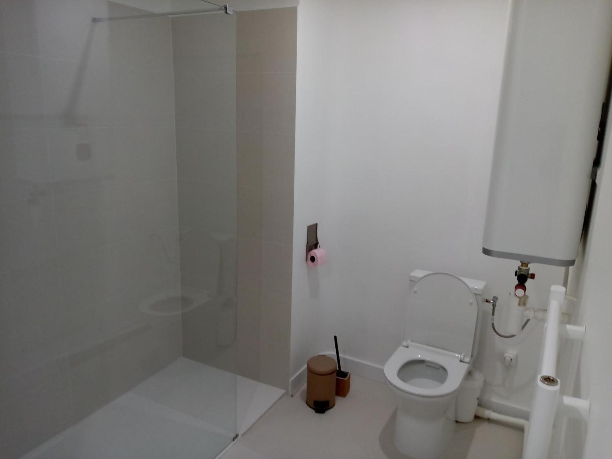 Quartier Le Plus Anime De Marseille "La Plaine Cours Julien "Chambre Avec Salle De Bain Wc Privee Integrees "Dans Appartement Екстериор снимка