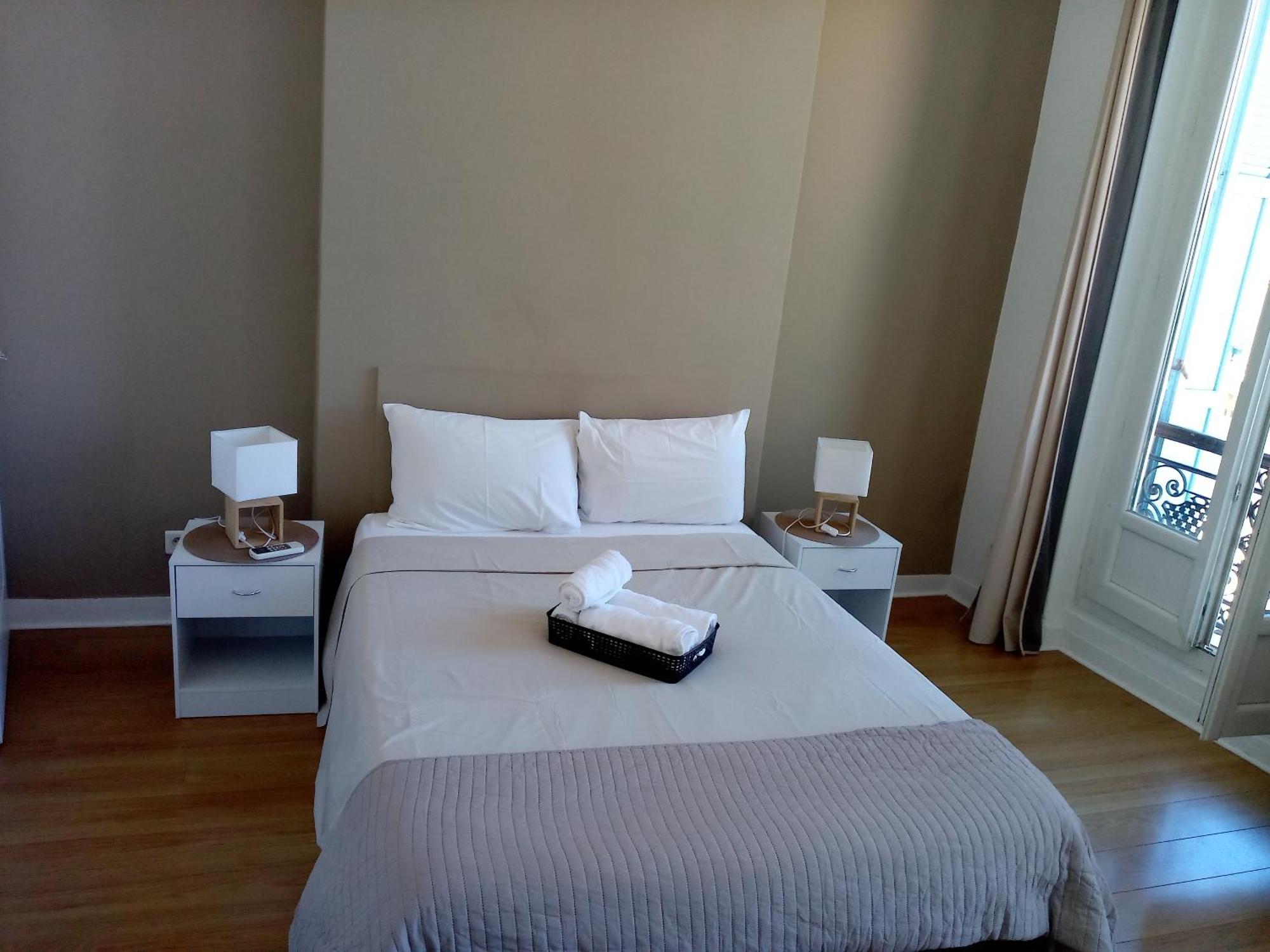 Quartier Le Plus Anime De Marseille "La Plaine Cours Julien "Chambre Avec Salle De Bain Wc Privee Integrees "Dans Appartement Екстериор снимка